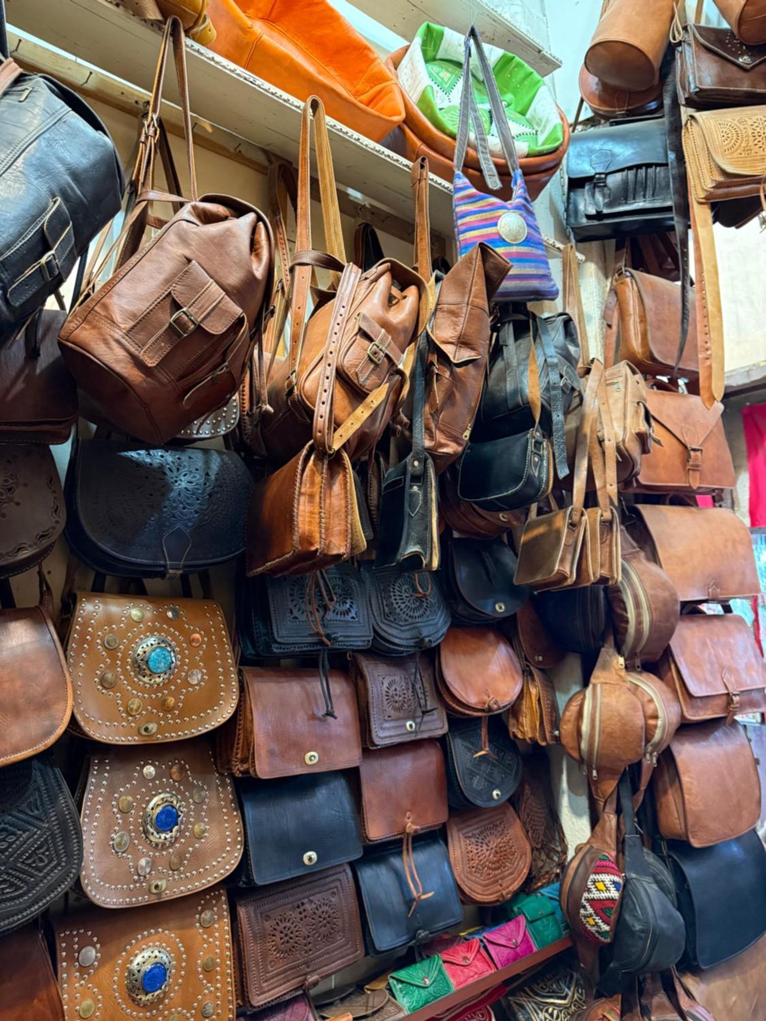Riad Dar Fez Kültér fotó