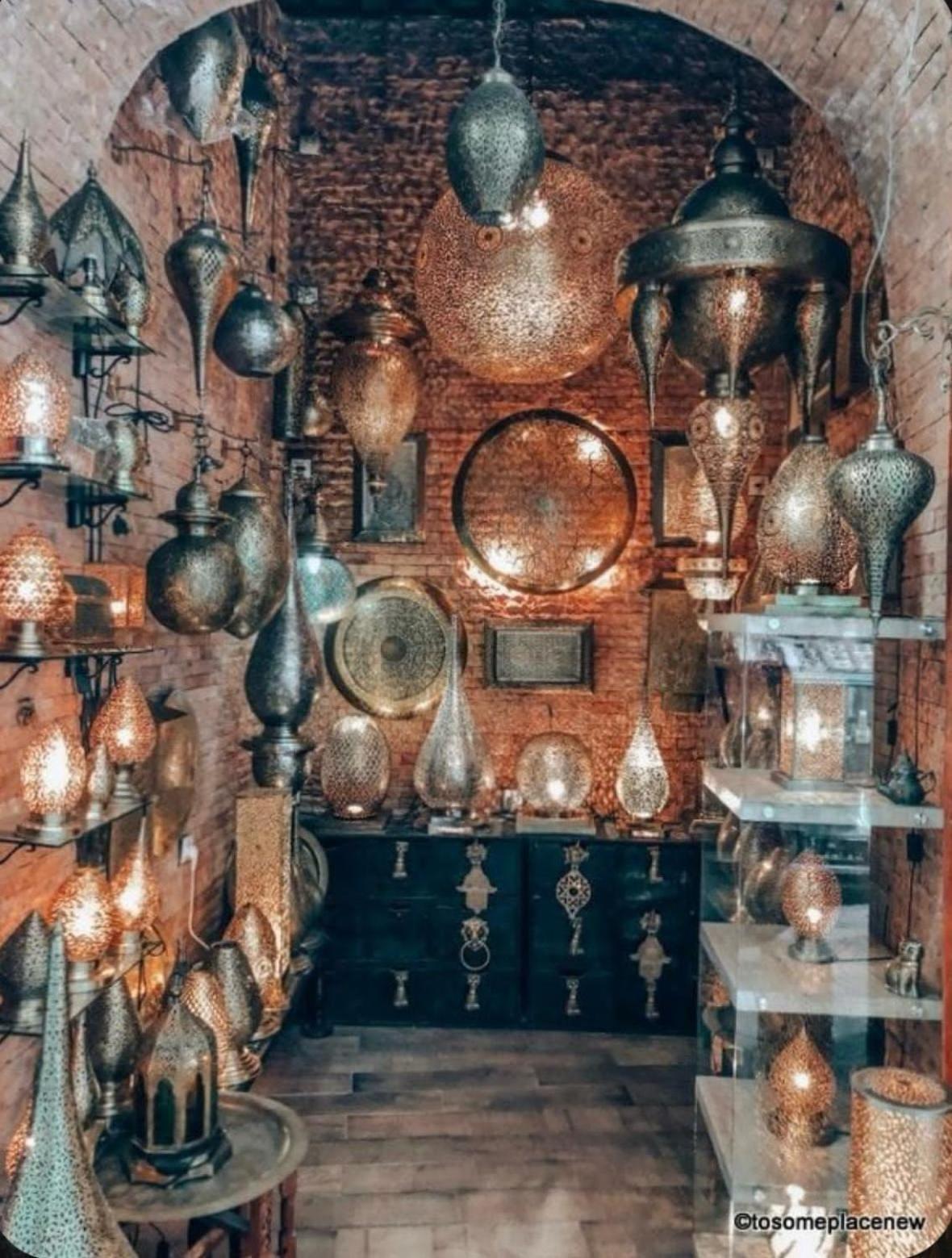Riad Dar Fez Kültér fotó